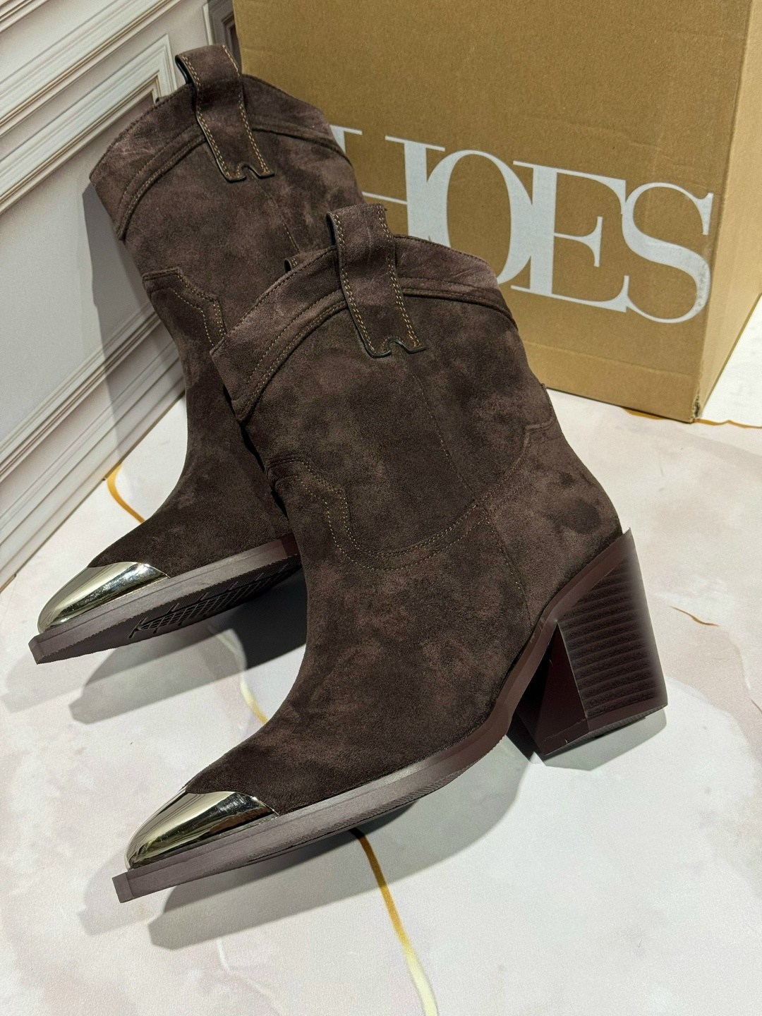 ,сапоги казаки,замшевые казаки,ботильоны казаки, женская