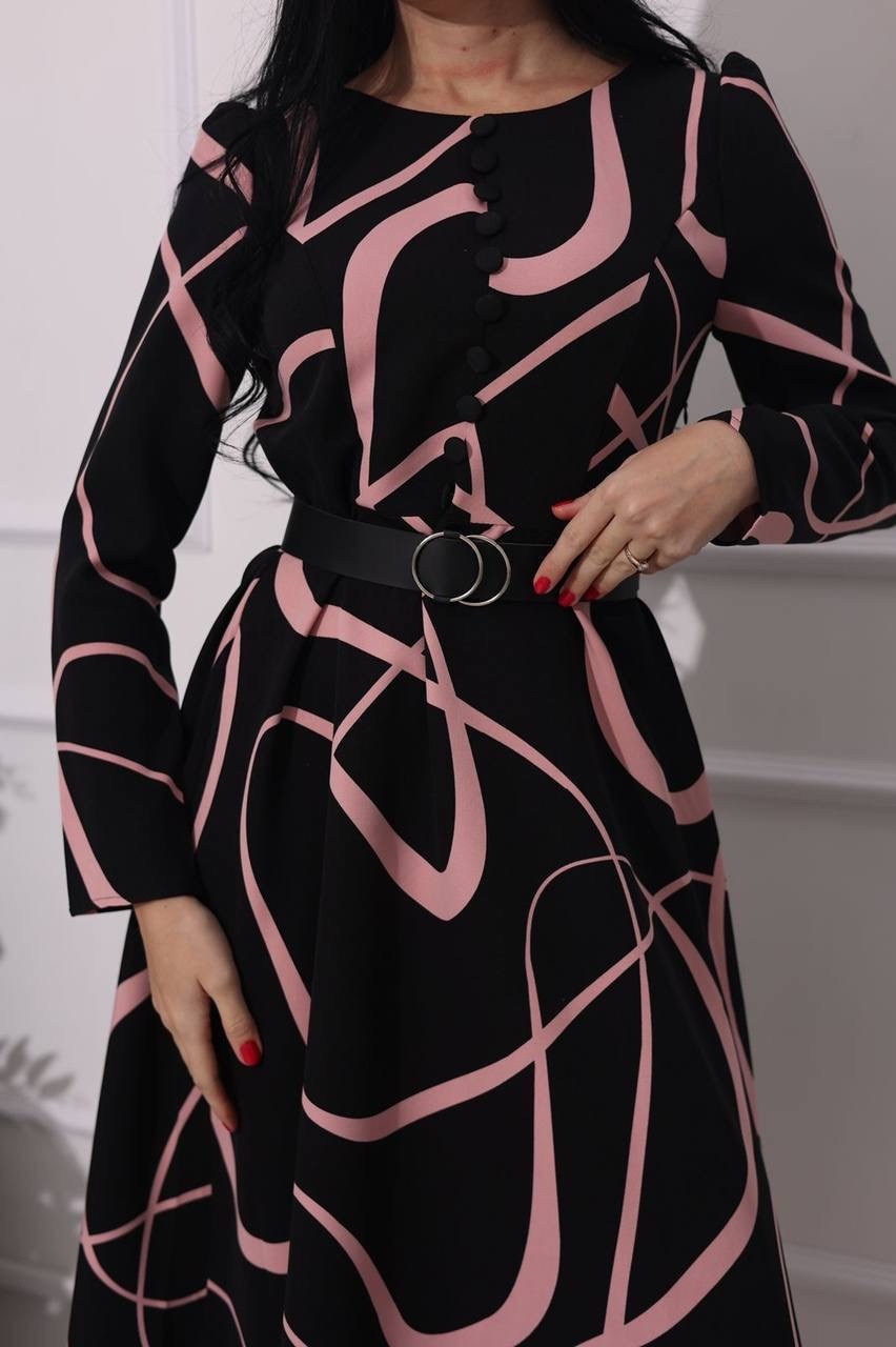 платье,платье миди,повседневные платья,платье,платье приталенное