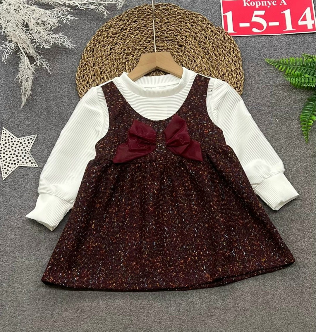 новогоднее платье детское,новогоднее платье для девочек,девочек,детская платье,