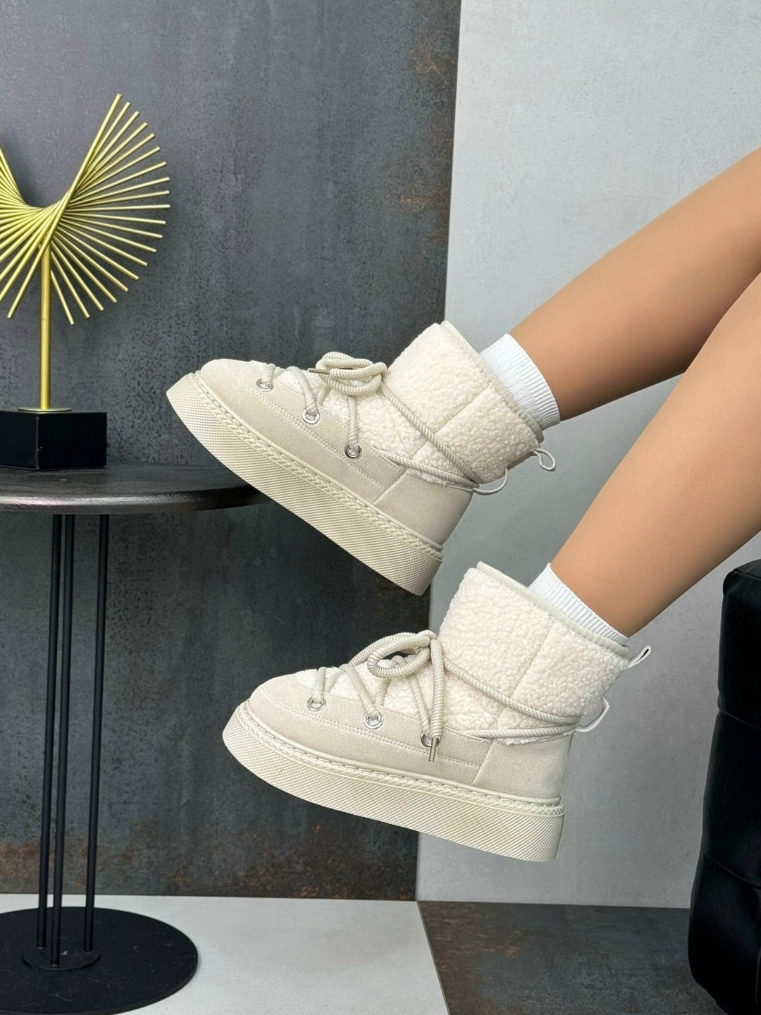 угги женские,зимняя женская ,,женские зимние угги,луноходы женские