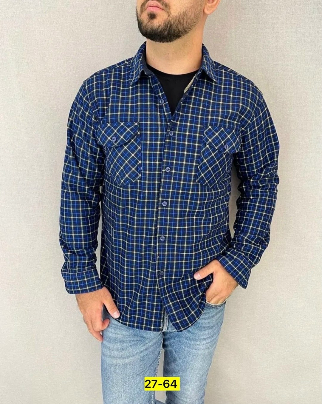 мужская рубашка,рубашка мужская в клетку,рубашка повседневная,рубашка,рубашка на флисе