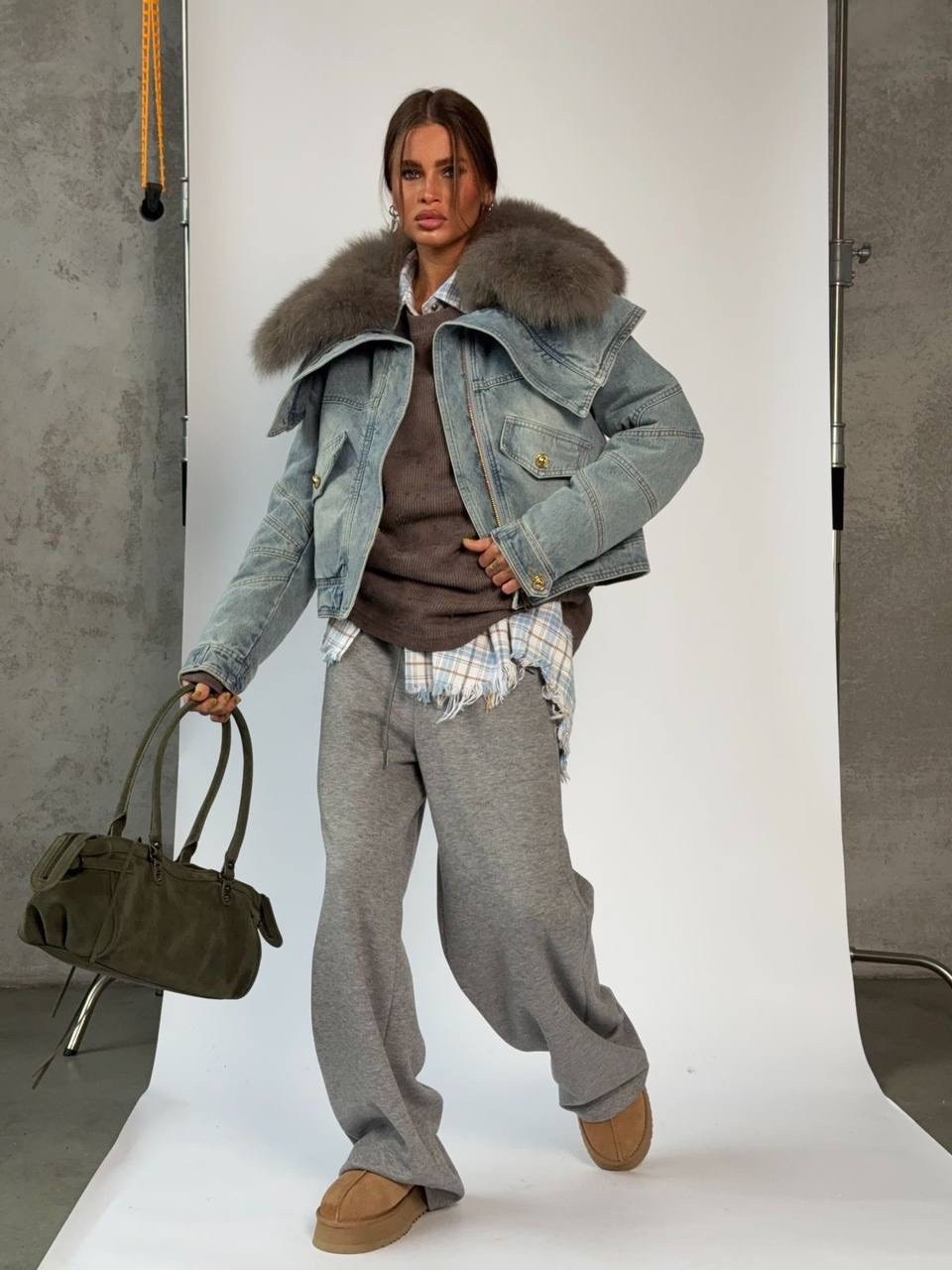 джинсовая куртка с мехом женская,джинсовая куртка с мехом,джинсовая куртка с меховым воротником,джинсовка с мехом женская,джинсовка с мехом