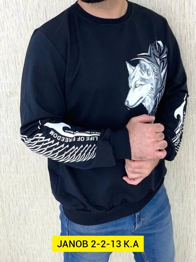 свитшот мужской белый,свитшот мужская,мужские свитшоты,мужская кофта,толстовки свитшот