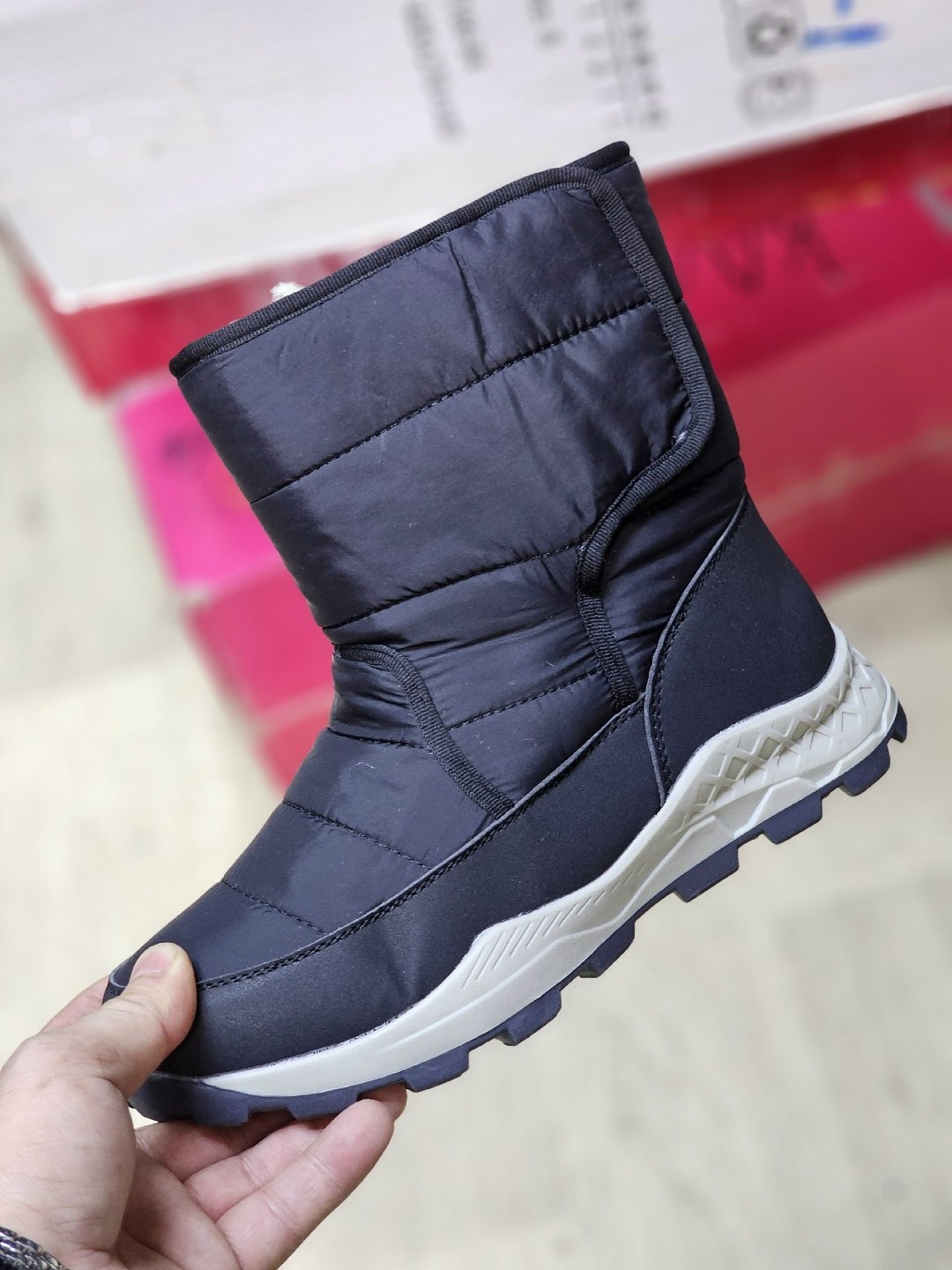 дутики женские, женская зимняя,мужские дутики,, дутики