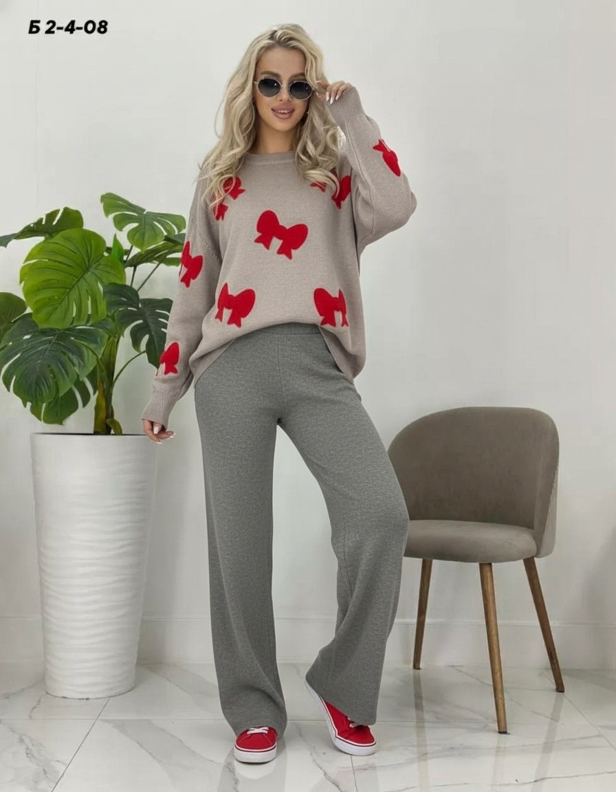 свитер свитшот,женская кофта,свитер с сердечками,джемпер женский трикотажный,женские джемпера