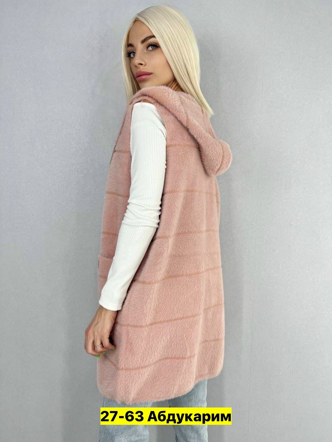 жилет альпака женский,альпака женская безрукавка,женские альпаки безрукавки,жилетка белая,жилетка женская