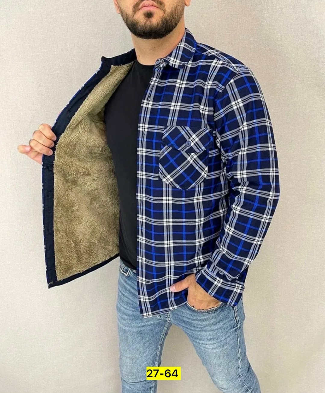 рубашки мужские модные,мужская клетчатая рубашка,рубашка теплая на флисе,рубашка на флисе,рубашка теплая