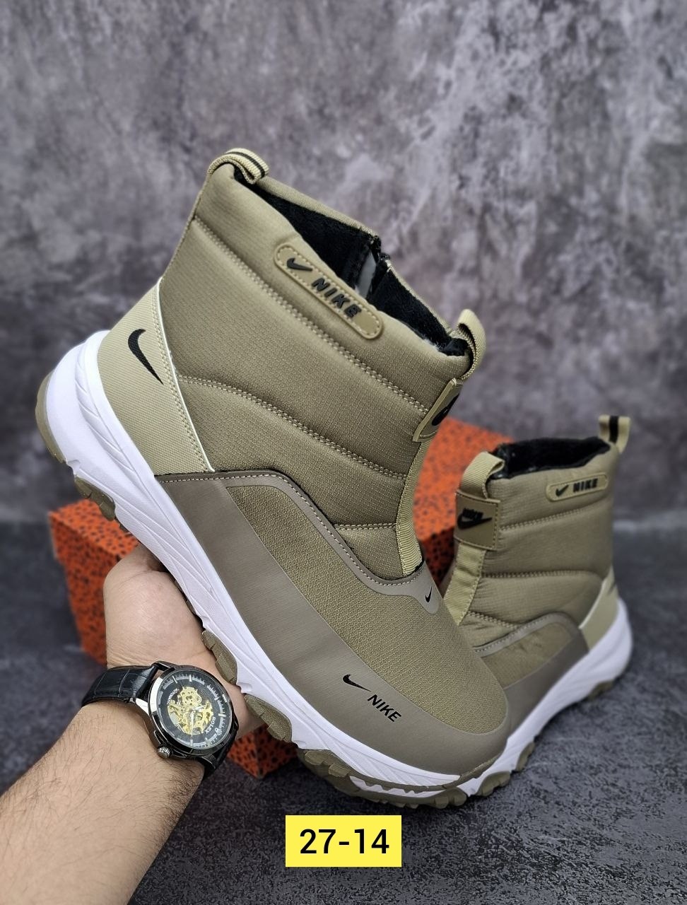 зимние сапоги nike,сапоги nike,nike зимние,дутики зимние nike,зимние кроссовки nike