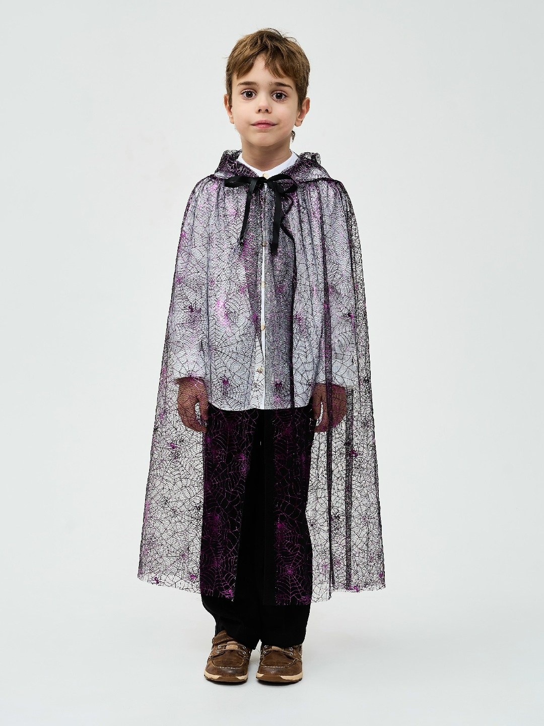 карнавальный плащ,накидка карнавальная,синий плащ карнавальный,накидка,накидка страна карнавалия