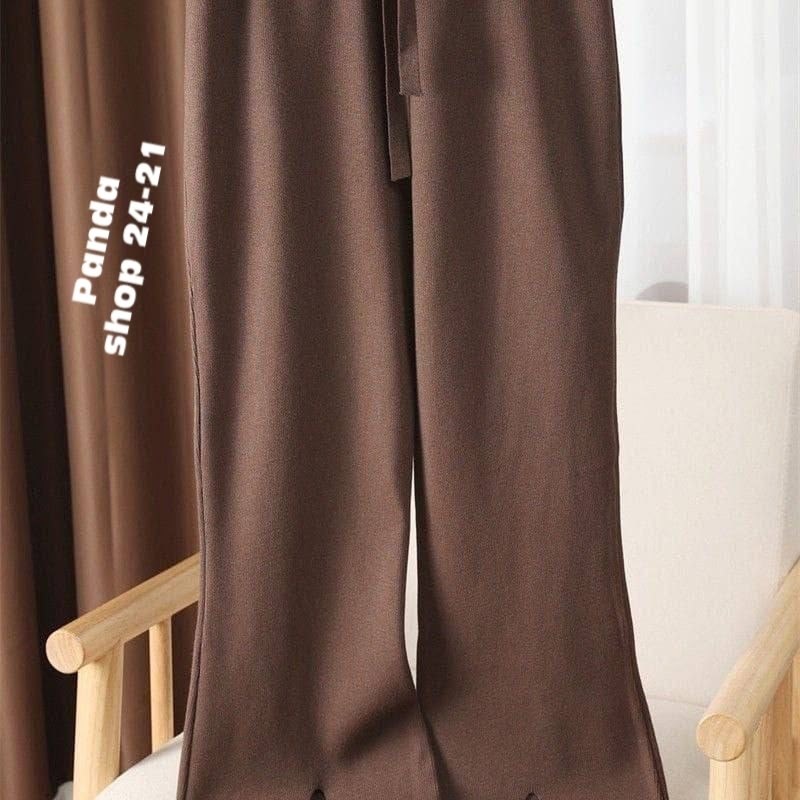 трикотажные штаны женские широкие,вязаные брюки,женские широкие брюки,трикотажные брюки,широкие брюки