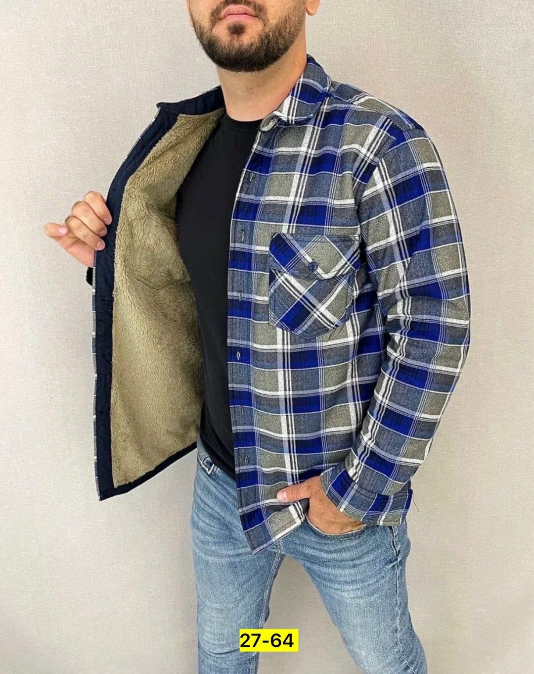 рубашки мужские модные,мужская клетчатая рубашка,рубашка теплая на флисе,рубашка на флисе,рубашка теплая