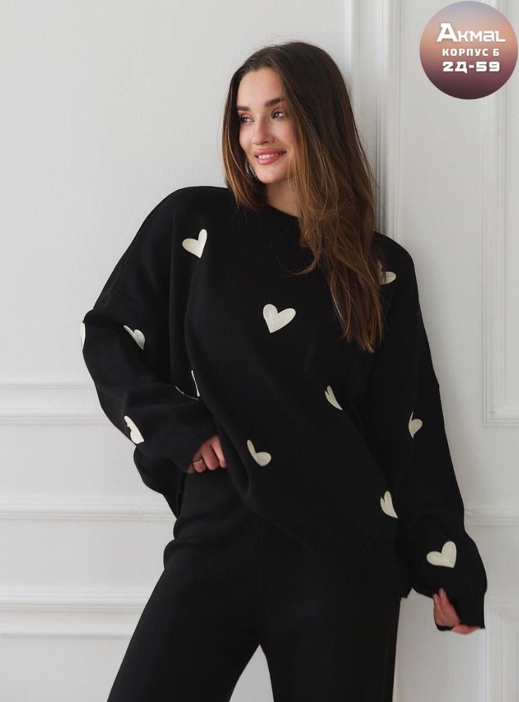 трикотажный костюм женский,стильные женские костюмы,костюм с брюками,вязаные костюмы,стильные костюмы