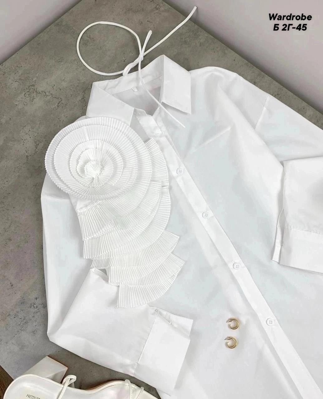 женская рубашка белая,рубашка нарядная,блузка элегантная,дизайнерские блузки,женская рубашка