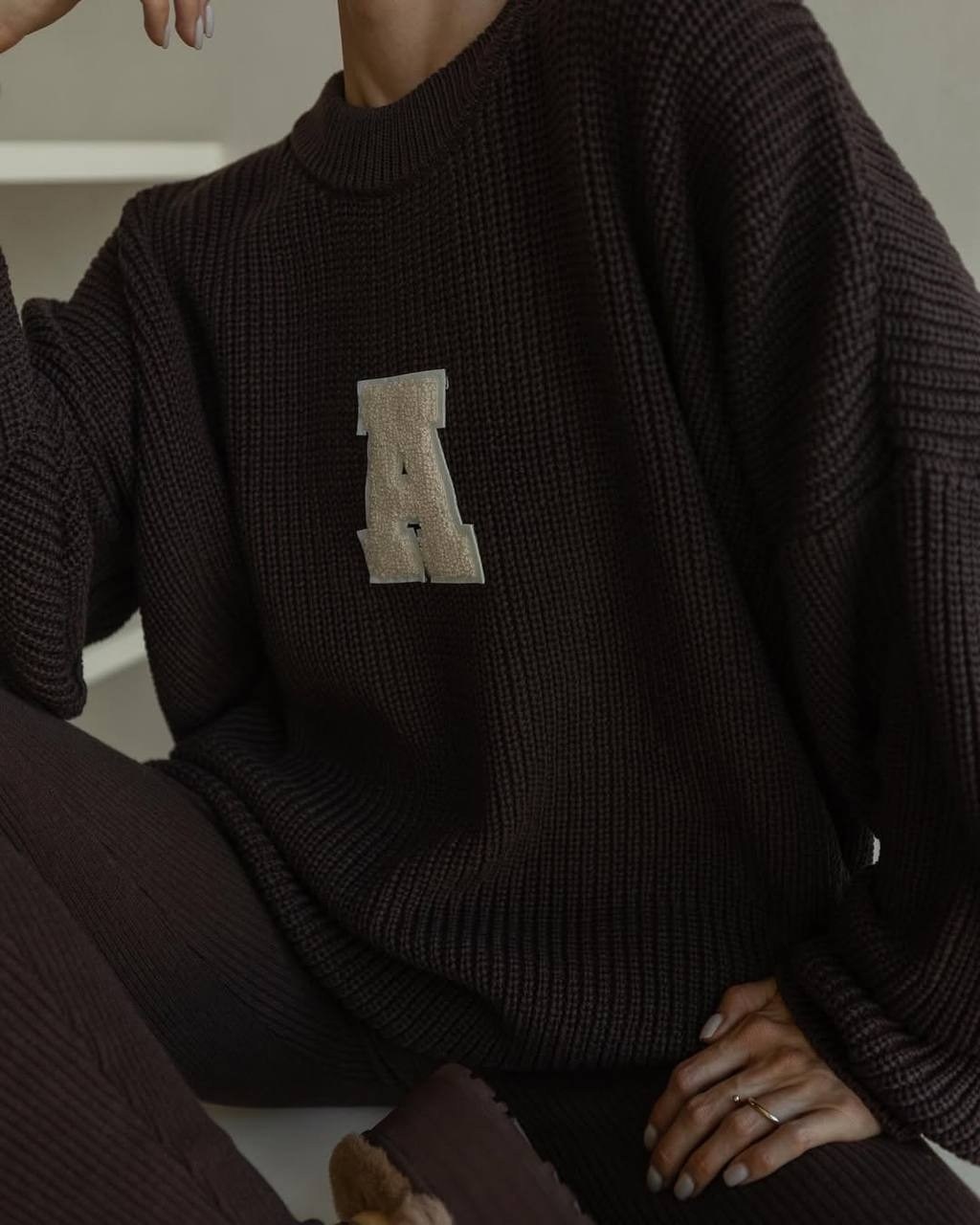 вязаные свитера,стильный свитер,вязаные свитера женские,свитера женские,джемпер оверсайз