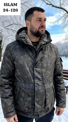 Верхняя одежда