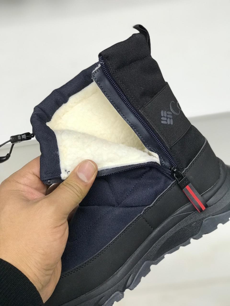 зимние мужские дутики,мужские дутики,,дутики женские,зимняя