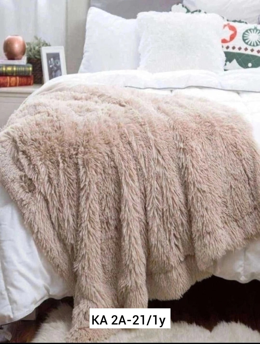 плед травка с длинным ворсом 220х240 лучшие фирмы,пледы из искусственного меха двухсторонние,плед пушистый двухсторонний,плед пушистый,меховой плед