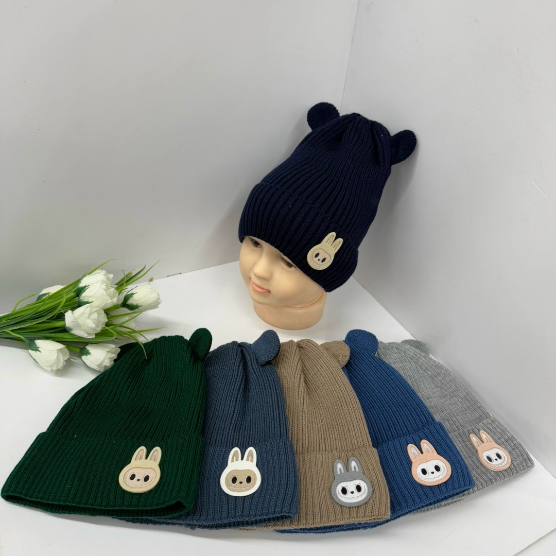 шапка для детей,детская шапка,вязаная шапка,шапочка,шапка демисезонная