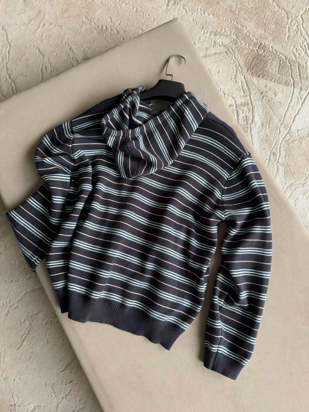 толстовка в стиле,полосатая толстовка,повседневная куртка,толстовка оверсайз,куртка оверсайз