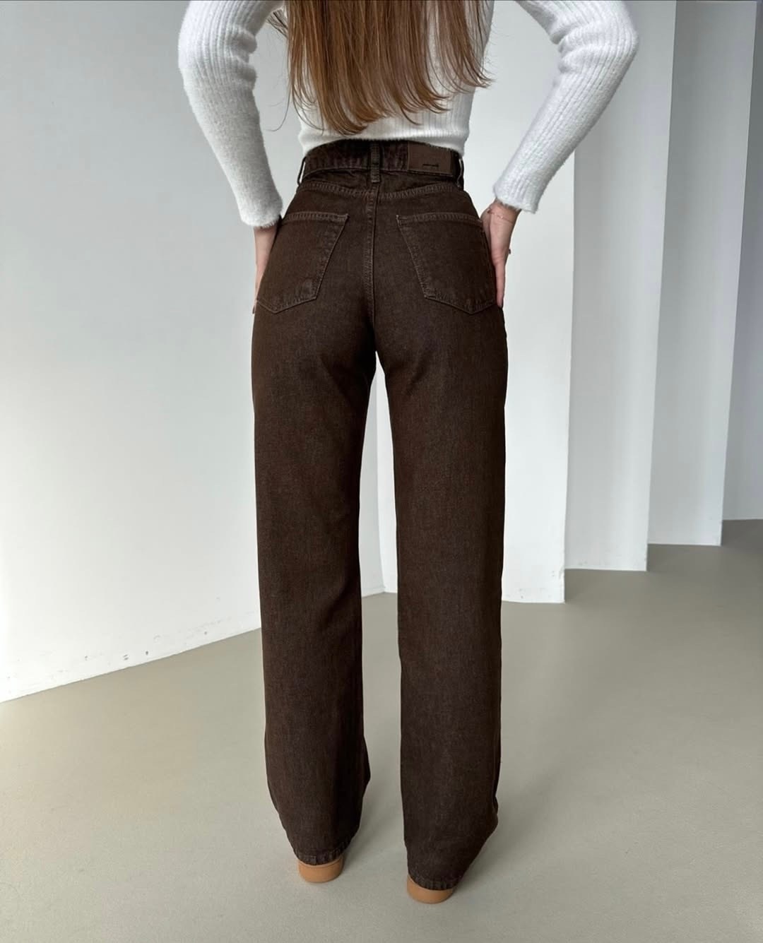 брюки джинсы,коричневые джинсы,прямые джинсы,коричневые брюки,коричневые джинсы женские