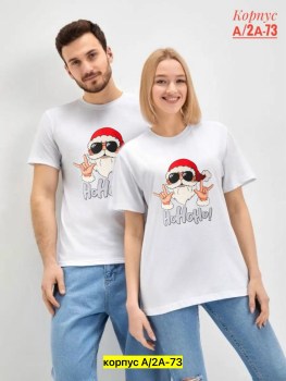 Футболка