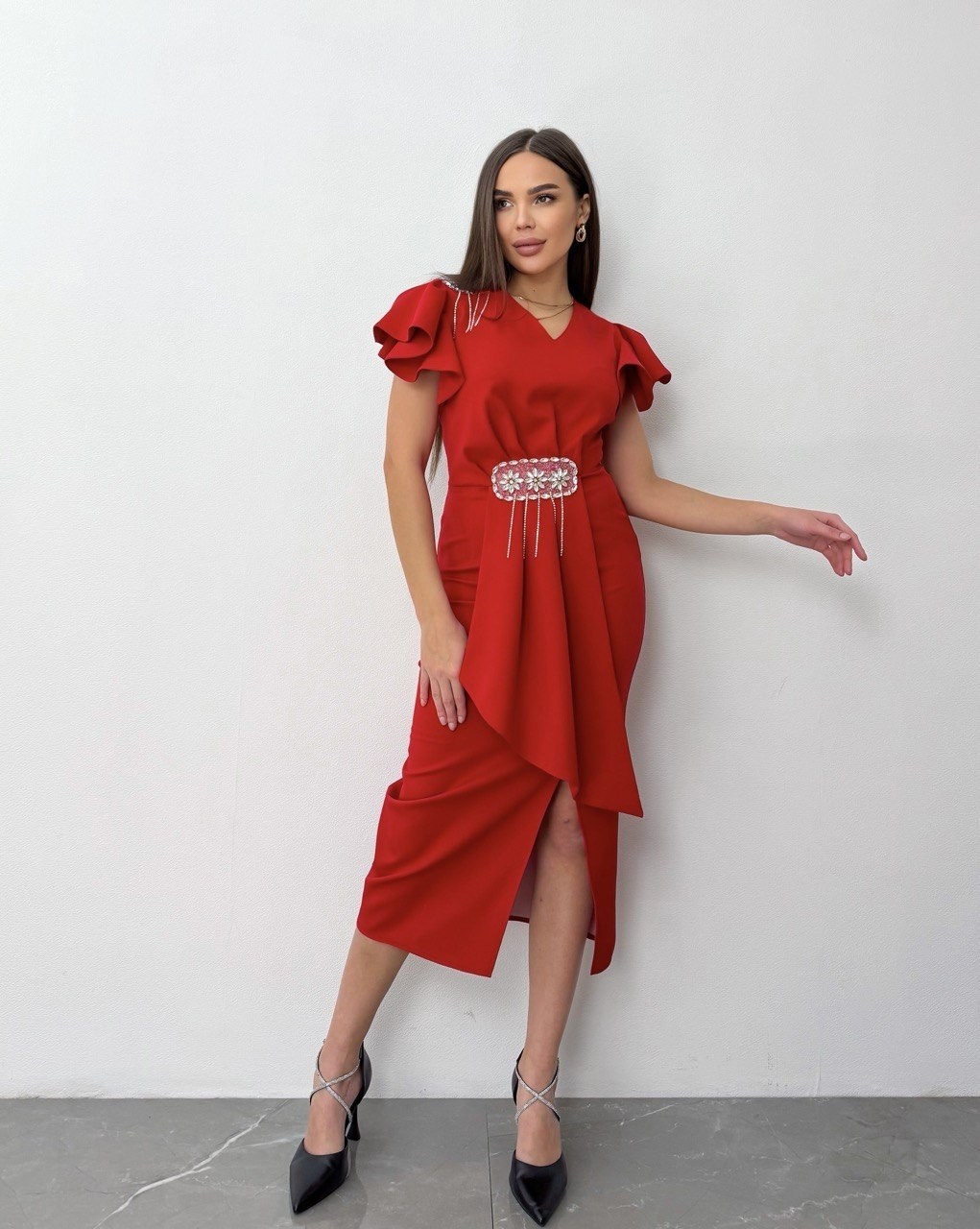 платье креп,платье,платье футляр,нарядное платье,платье футляр женское