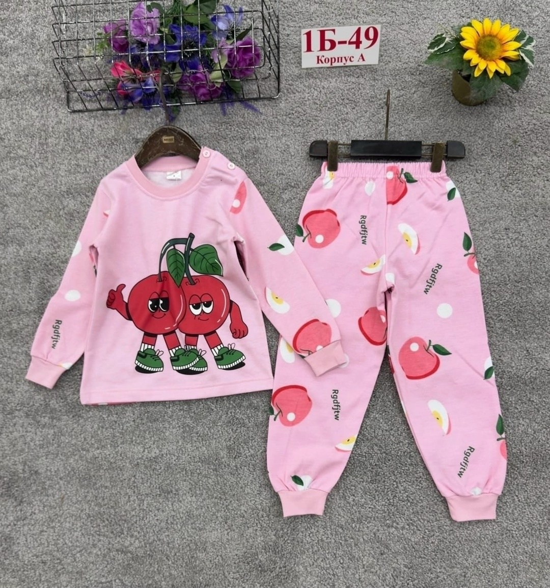 пижамы детские,пижама детская,пижама теплая,пижама для девочек,пижама для детей