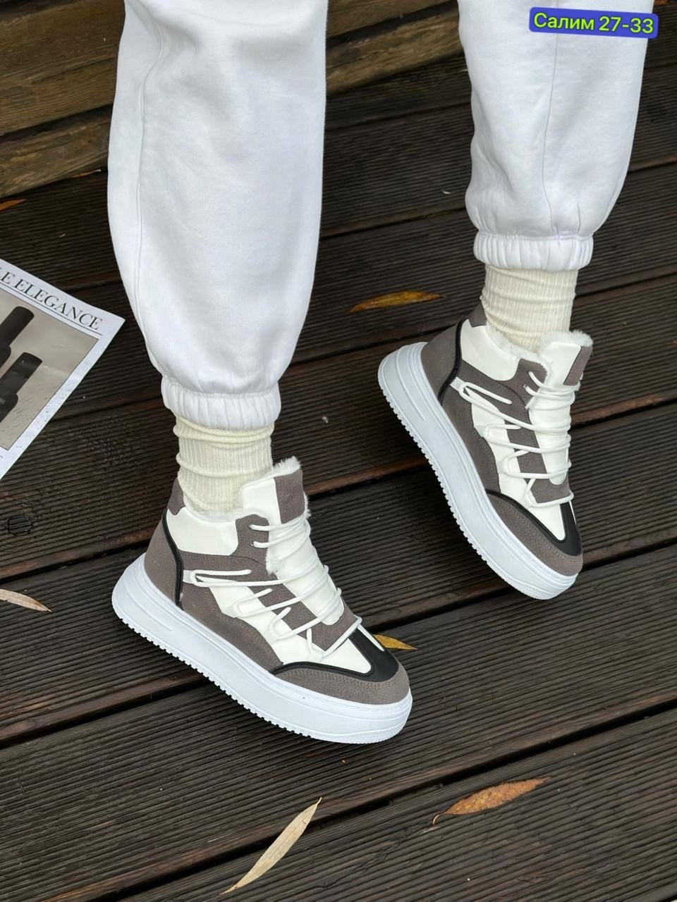 кроссовки женскиe,,женские зимние кроссовки,теплые кроссовки,повседневные кроссовки