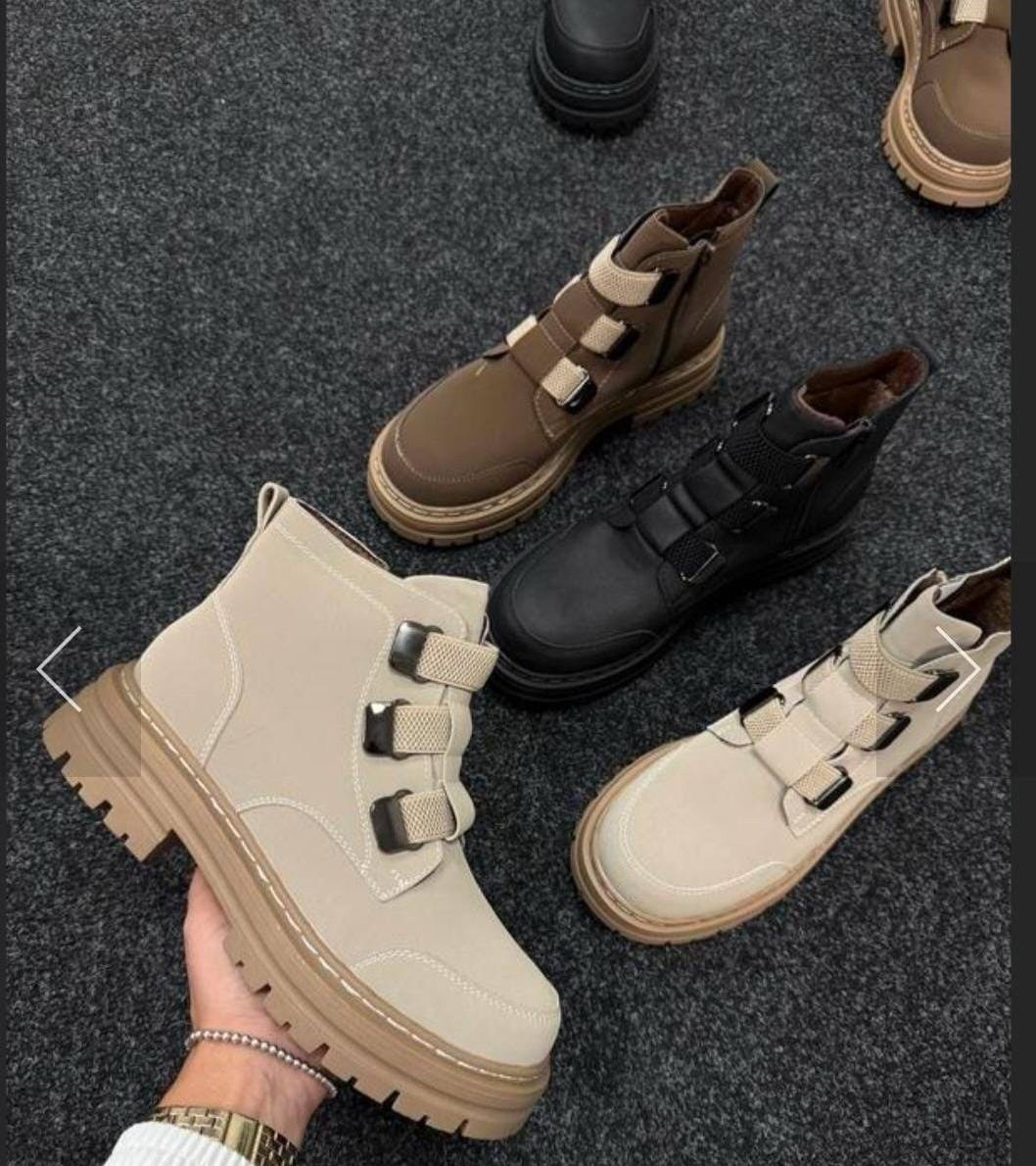 ,ботинки эко кожа,ботинка, повседневные,ботинки модные