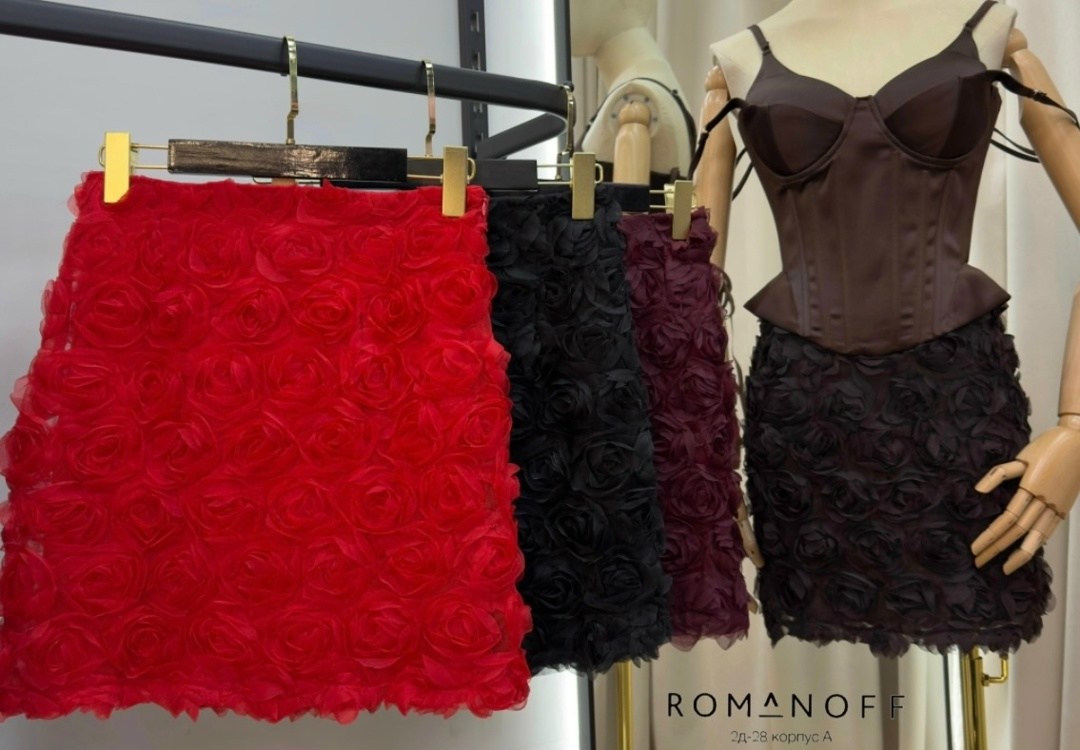 юбка с оборками,юбка с рюшами,юбка с воланами,платье черное