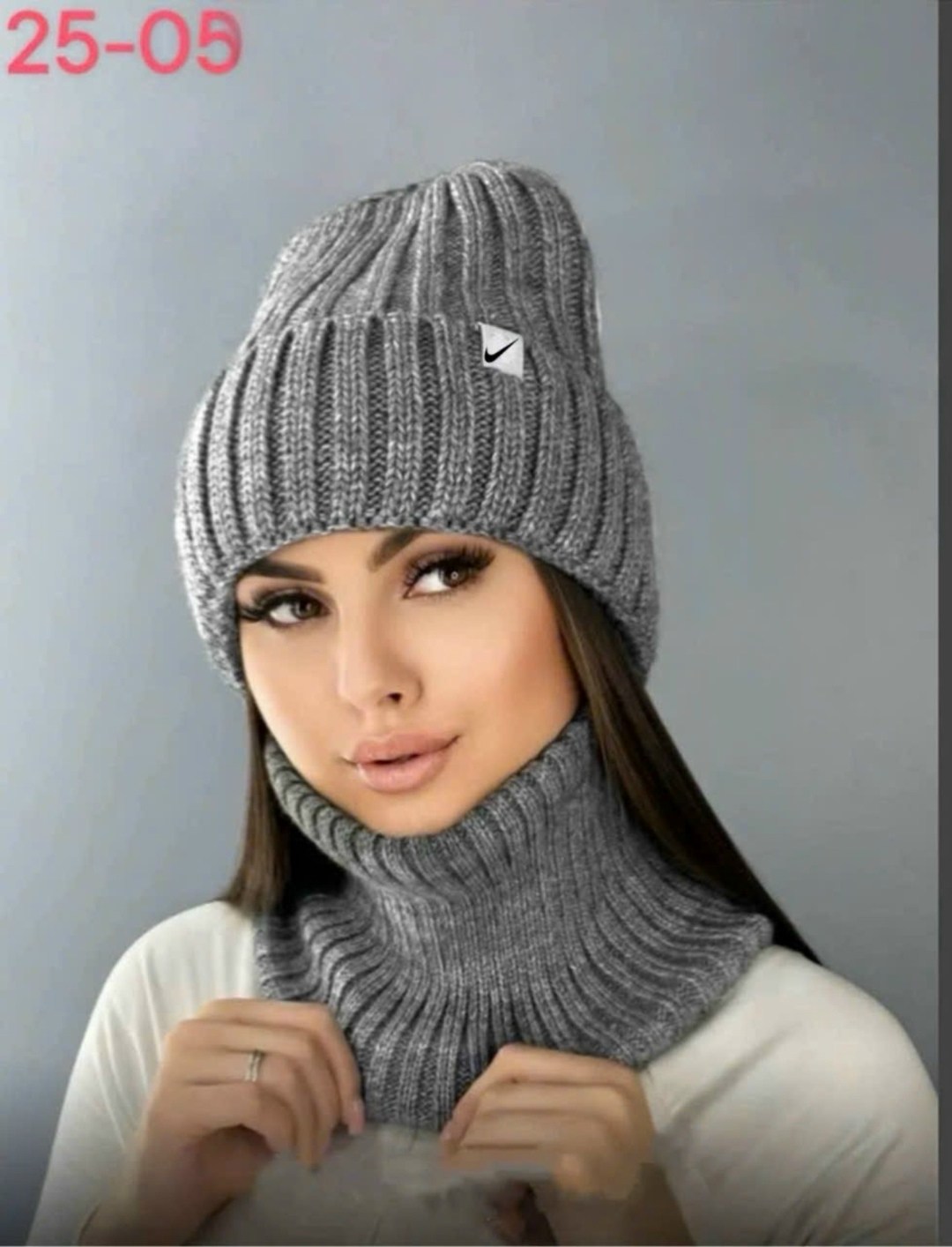 шапки комплект женская,комплект шапка и снуд,шапка женская со снудом,комплект шапки,шапка и снуд для женщин