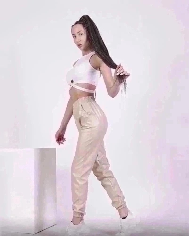 Женская одежда