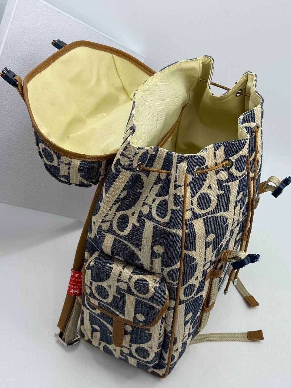 рюкзак dior,рюкзак кристиан диор,рюкзак диор,рюкзак,рюкзак женские