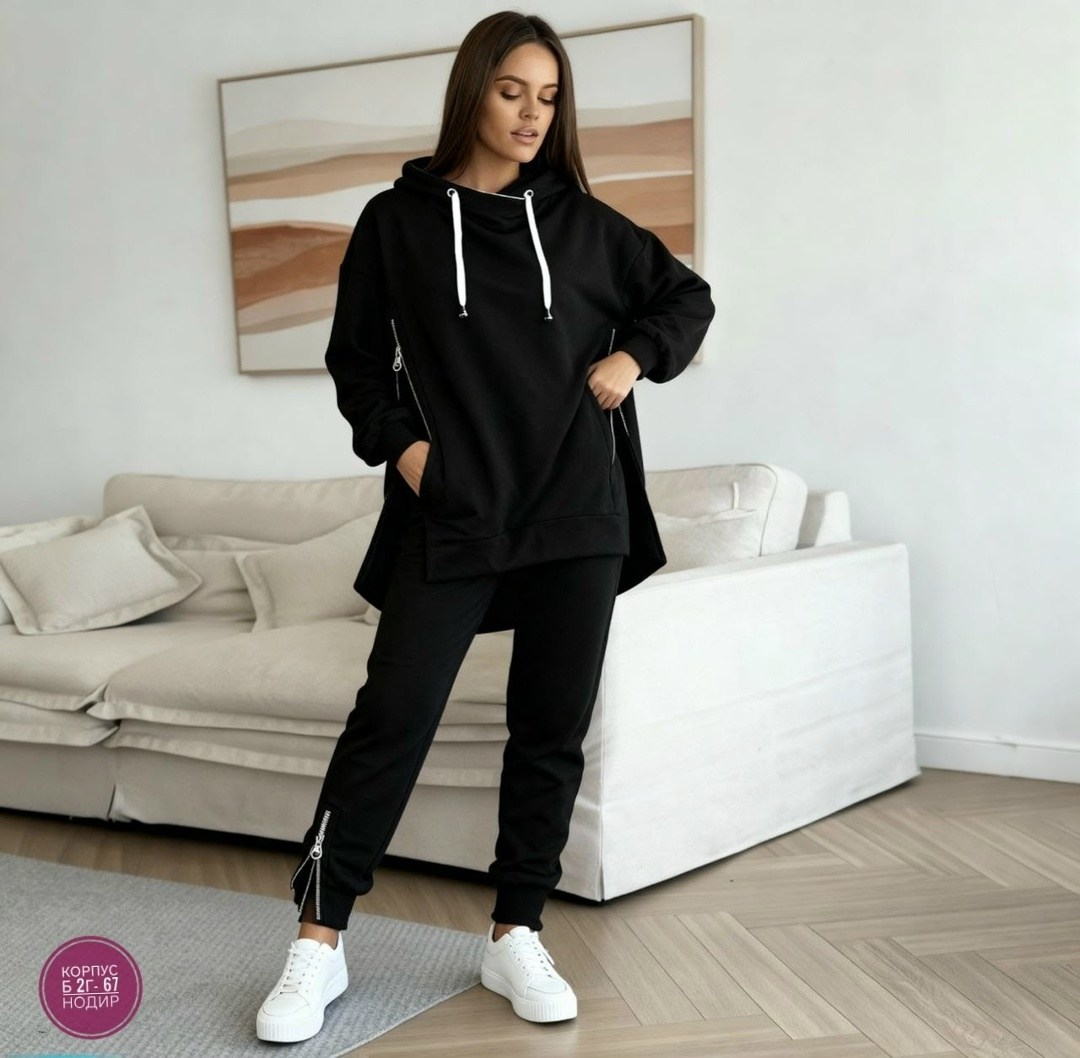 спортивныеикостюмы женские оверсайз,костюм из футера женский,женский спортивный костюм,cпортивный костюм женский на флисе,стильные костюмы