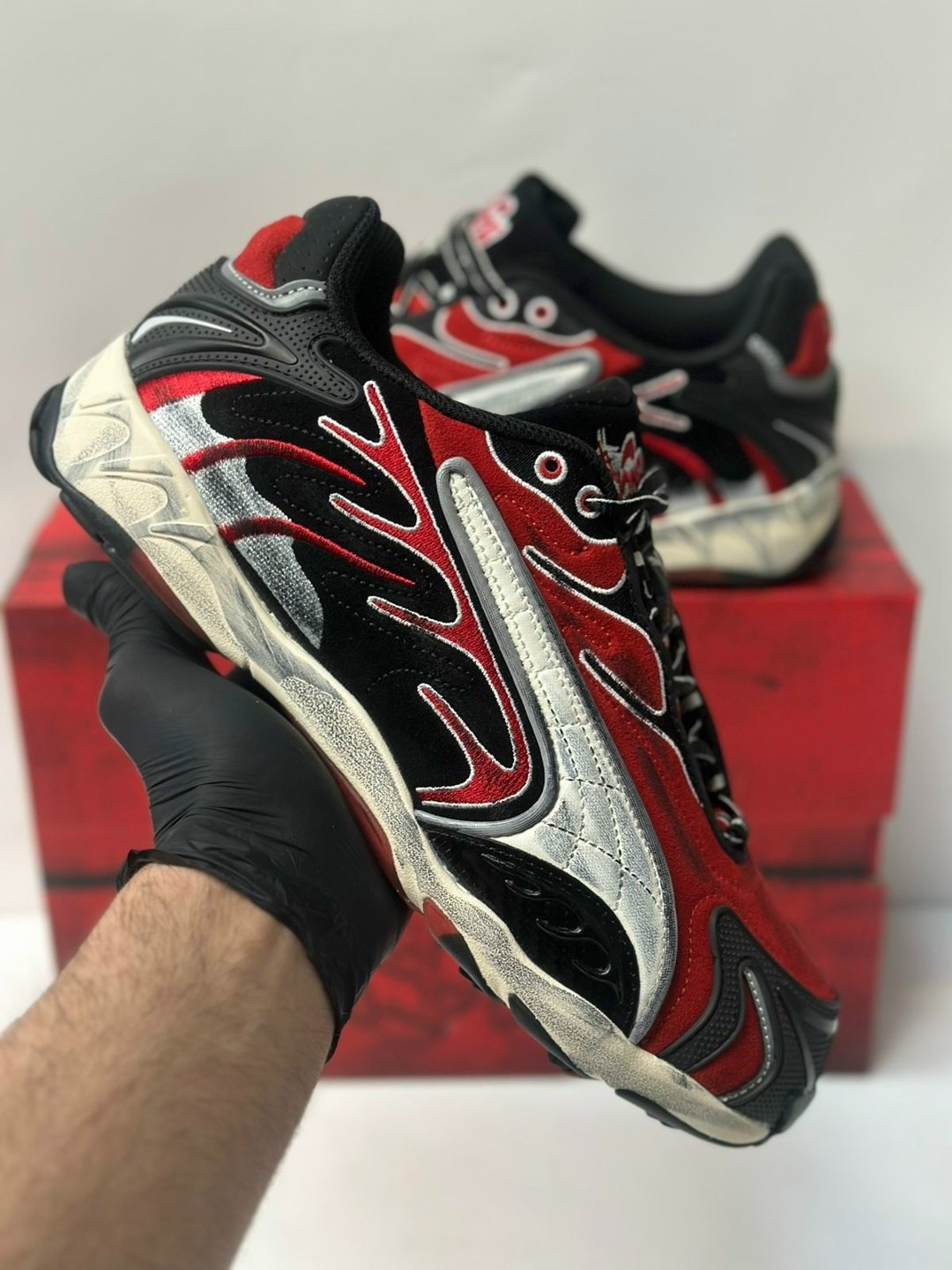 кроссовки puma,мужские кроссовки puma,кроссовки puma x,puma inhale,кроссовки