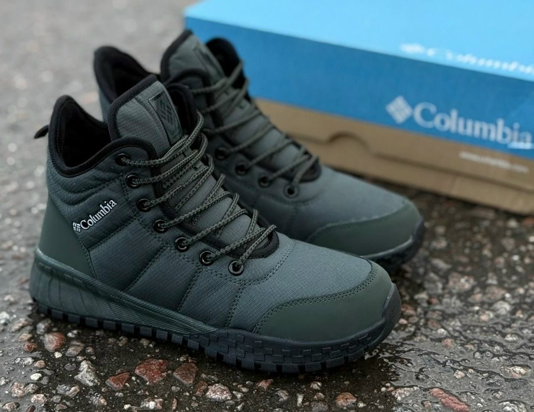 кроссовки зимние columbia,кроссовки мужские зимние columbia,зимние ботинки columbia,ботинки columbia,кроссовки высокие зимние columbia