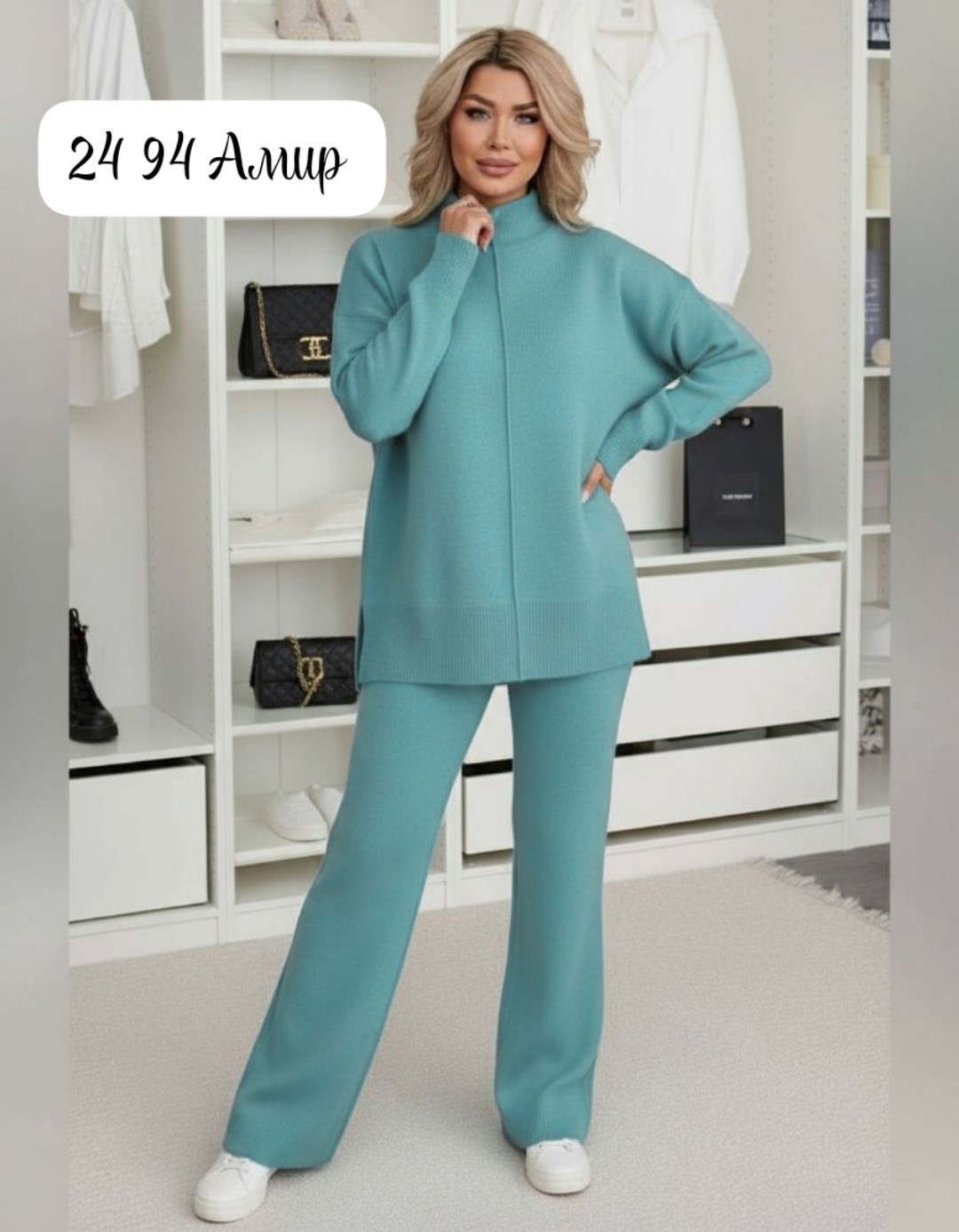костюмы брючные,трикотажные костюмы,костюм с брюками,вязаный брючный костюм женский,костюм вязаный женский