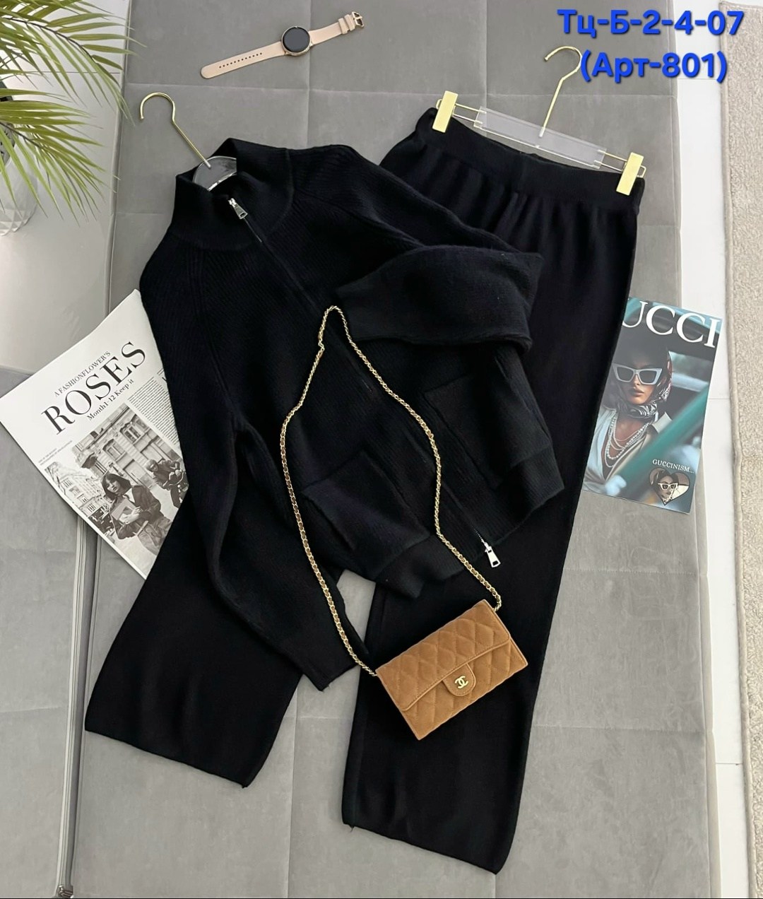 костюмы женские,костюм молочный,трикотажный костюм,костюмы двойки,вязаные костюмы