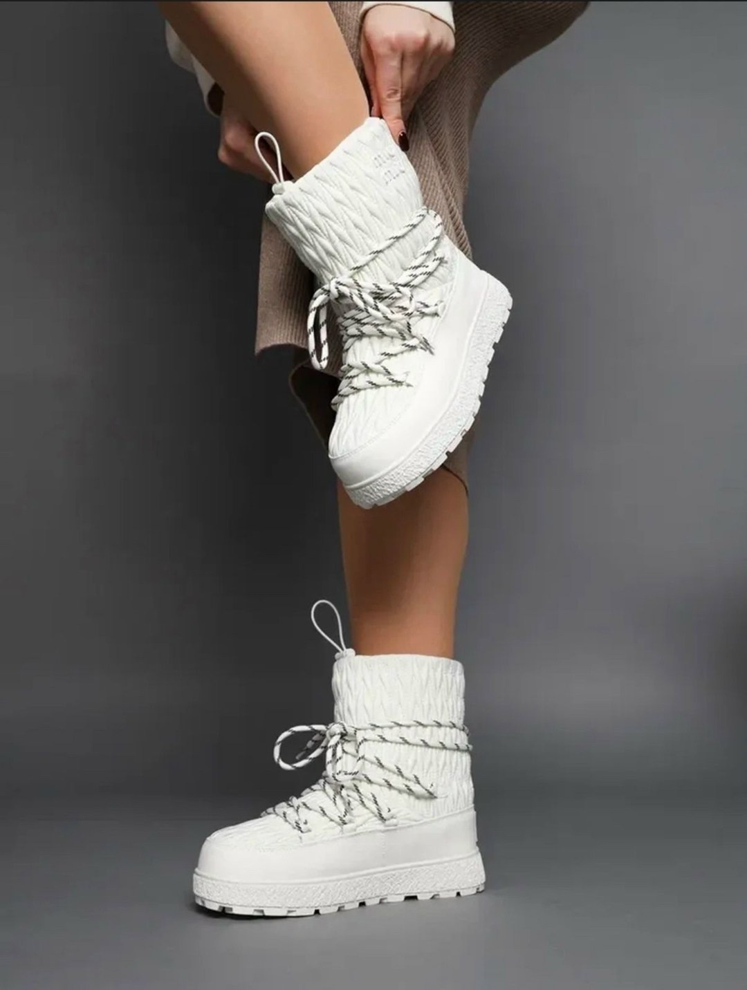 ,дутики женские,луноходы женские, женская,ботинки луноходы