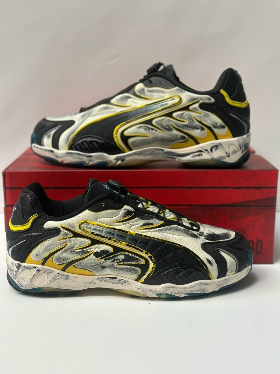 кроссовки puma,кроссовки puma x,мужские кроссовки puma,puma asap rocky кроссовки,puma inhale