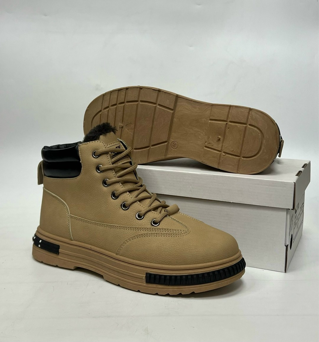 ботинки мужские,мужские зимние ботинки,, мужская зимняя,зимние ботинки