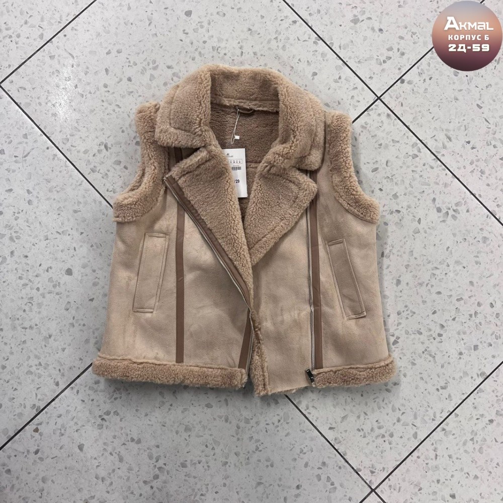 меховая жилет,замшевая жилетка женская,теплый жилет,женские жилеты,жилет