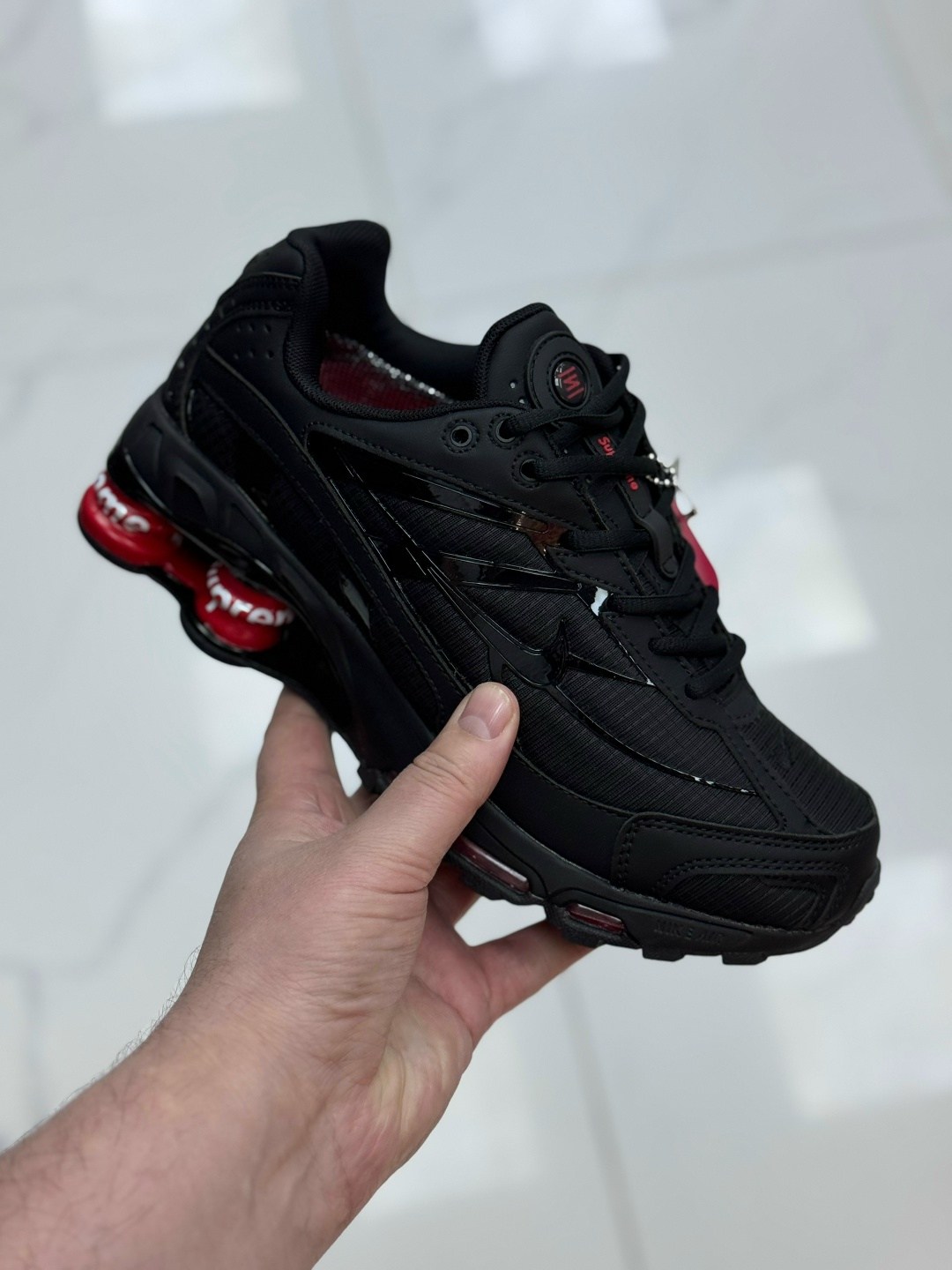 supreme x nike shox ride 2,nike shox ride 2 supreme,кроссовки,nike shox ride 2,кроссовки supreme