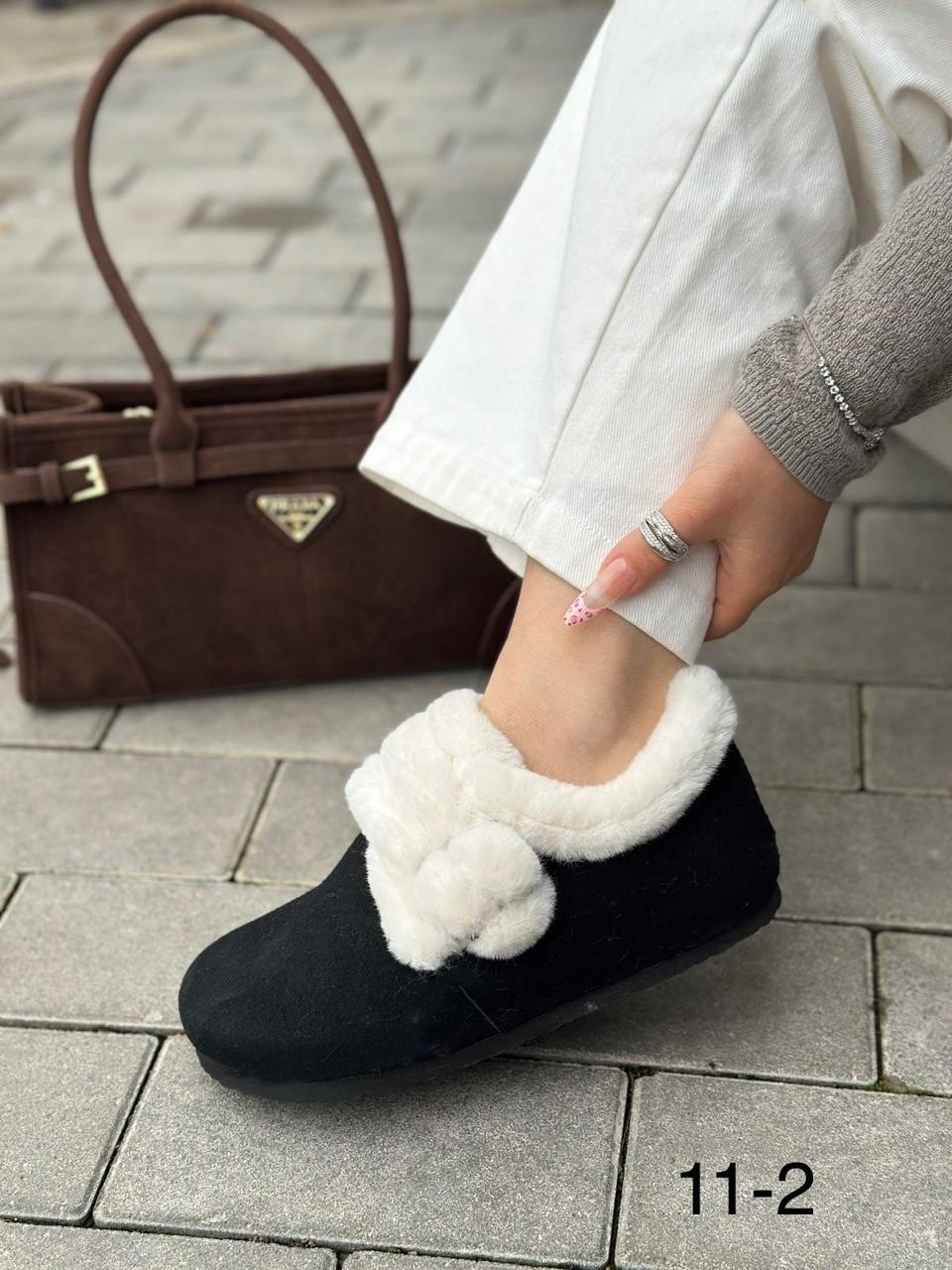 ,зимняя женская ,меховая ,женская ,ботинки на меху