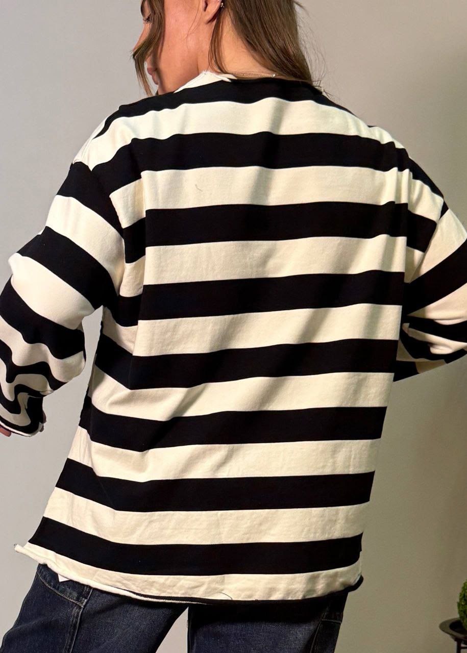 кофта полосатая,кофта в полоску,лонгслив женский оверсайз в полоску,свитшот в полоску,свитшот оверсайз в полоску
