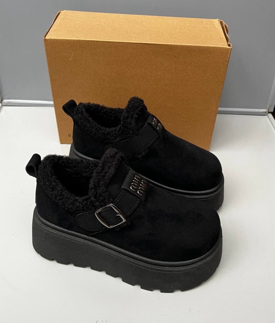 ,угги женские,ботинки miu miu, женская,зимняя  женская