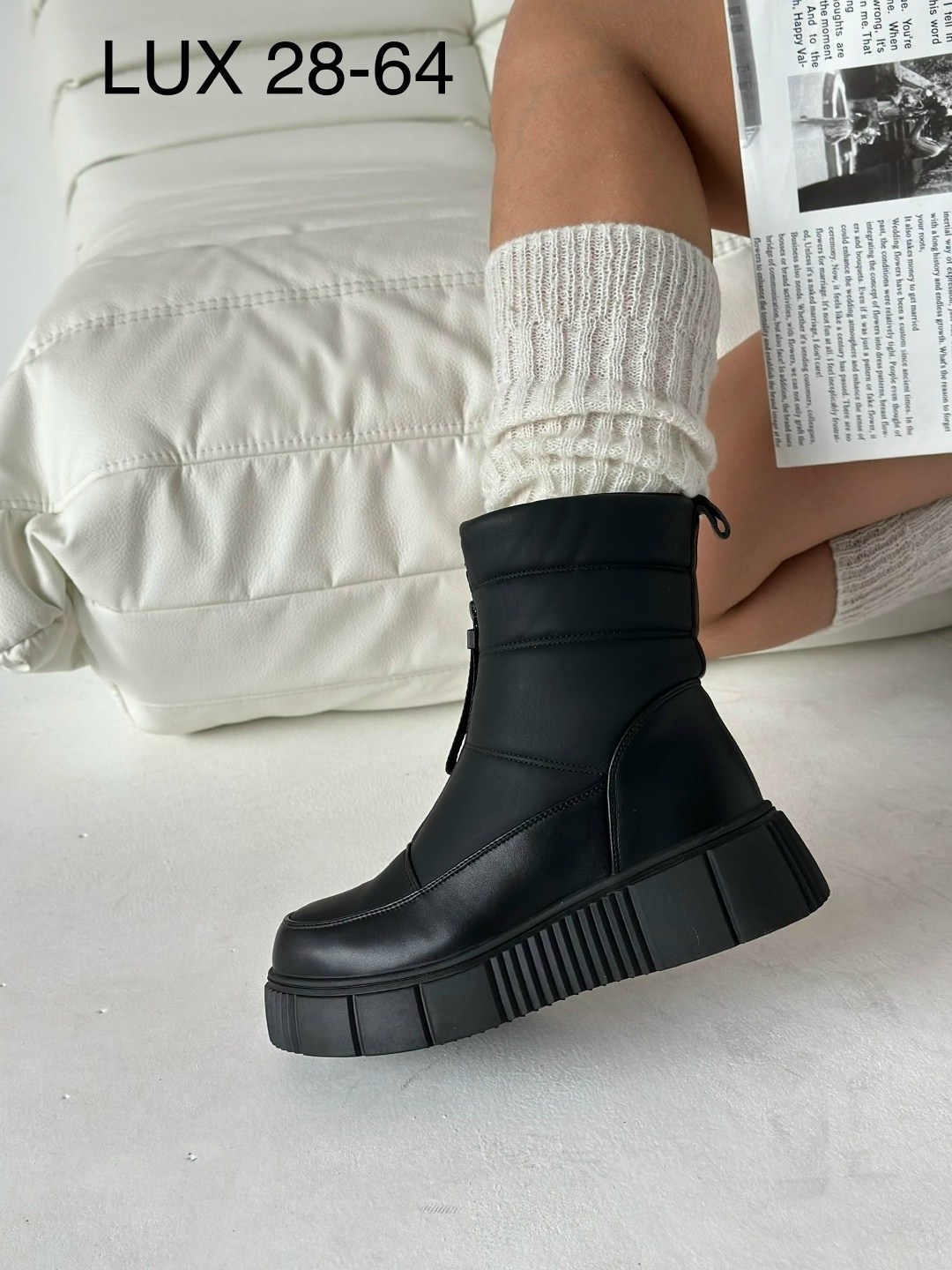 ,женские дутики,дутики женские зимние,женская зимняя ,сапожки