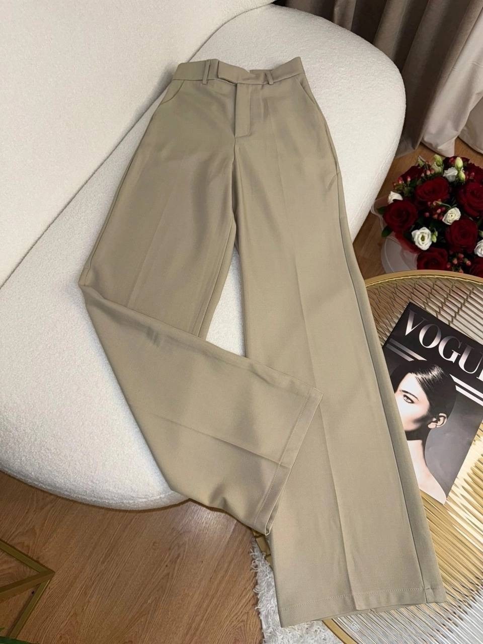 модные брюки,бежевые брюки,штаны классические,брюки стильные