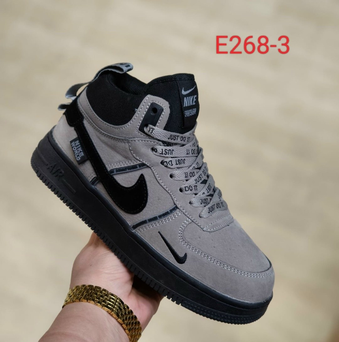 зимние кроссовки nike air force 1 mid,зимние кроссовки nike air force 1,зимние кроссовки nike air force,кроссовки,зимние кроссовки nike