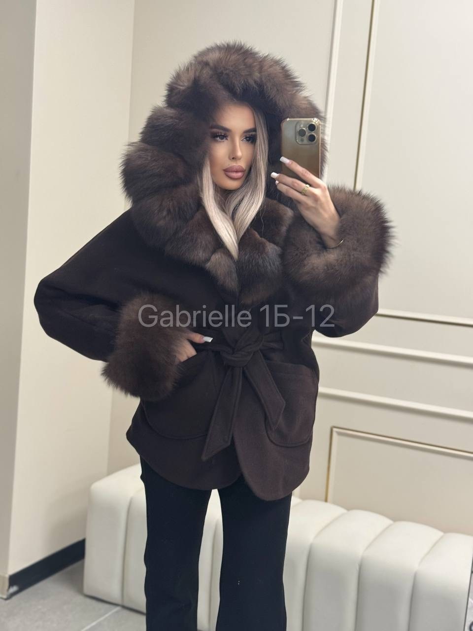 пальто с мехом,пальто с натуральным мехом,полупальто с мехом,пальто женское с мехом,пальто кашемировое